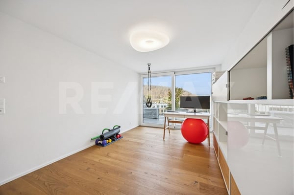Moderner Wohntraum mit attraktivem Ausblick... 13