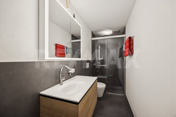 Moderner Wohntraum mit attraktivem Ausblick... 12