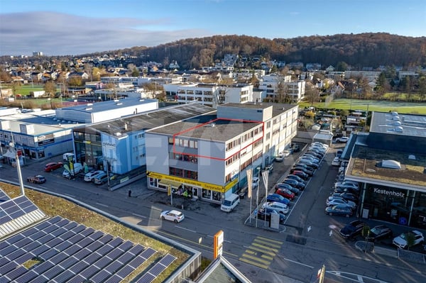 Eigentumswohnung mit vielen Vorzügen 2