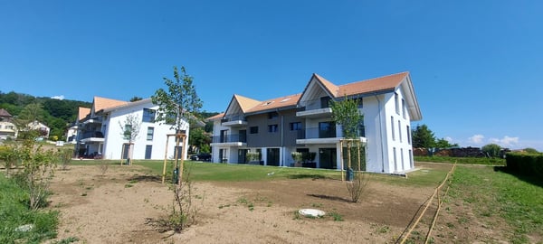 Charmante Neubau-4.5-Zimmer-Dachwohnung in Brüttelen 5
