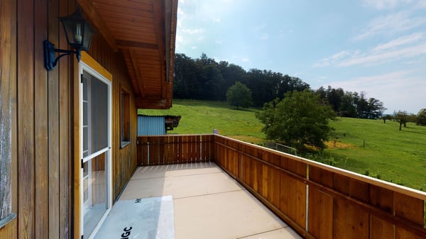 4.5 Zi-Whg. an idyllischer Lage 2