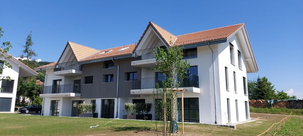 Immagine anteprima degli immobili