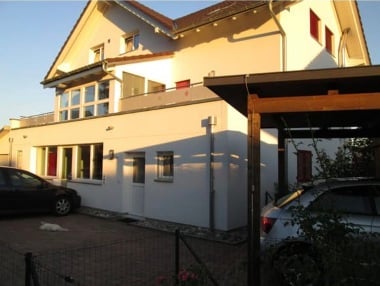 Familienfreundliche 4.5-Zimmer-Wohnung in Müntschemier 14