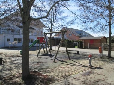 Familienfreundliche 4.5-Zimmer-Wohnung in Müntschemier 10