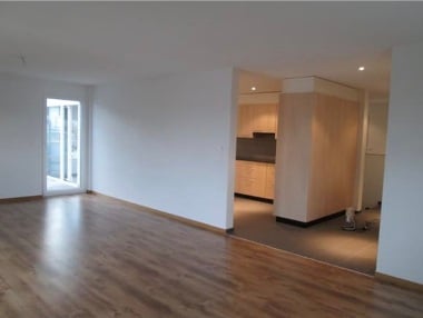 Familienfreundliche 4.5-Zimmer-Wohnung in Müntschemier 2