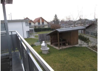 Familienfreundliche 4.5-Zimmer-Wohnung in Müntschemier 11