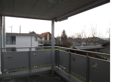 Familienfreundliche 4.5-Zimmer-Wohnung in Müntschemier 9