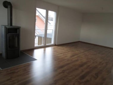 Familienfreundliche 4.5-Zimmer-Wohnung in Müntschemier 5