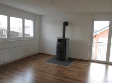 Familienfreundliche 4.5-Zimmer-Wohnung in Müntschemier 4