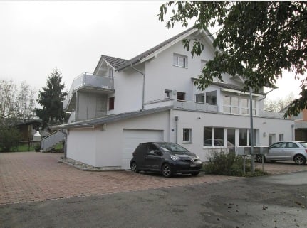 Familienfreundliche 4.5-Zimmer-Wohnung in Müntschemier 1
