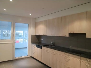 Familienfreundliche 4.5-Zimmer-Wohnung in Müntschemier 3