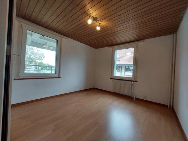 Gemütliche 2.5-Zimmer-Wohnung in Müntschemier – ab sofort verfügbar! 6