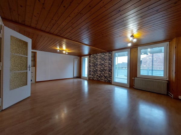 Gemütliche 2.5-Zimmer-Wohnung in Müntschemier – ab sofort verfügbar! 4