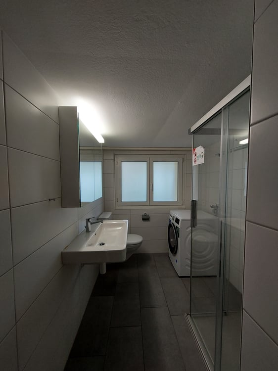 Gemütliche 2.5-Zimmer-Wohnung in Müntschemier – ab sofort verfügbar! 7