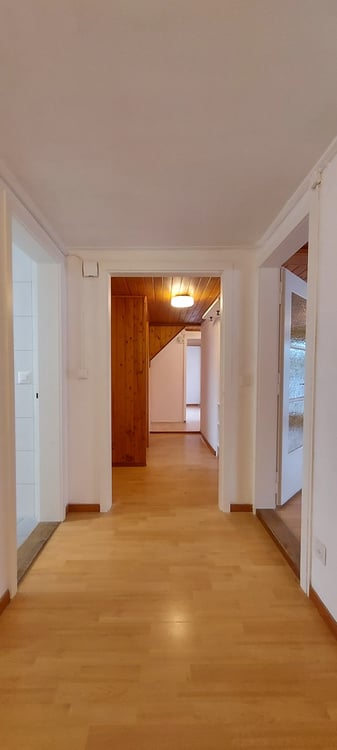 Gemütliche 2.5-Zimmer-Wohnung in Müntschemier – ab sofort verfügbar! 2
