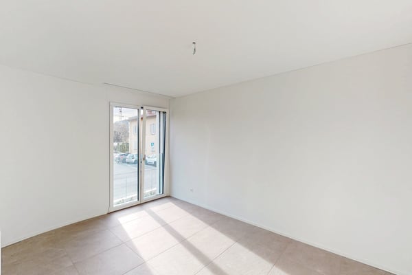 Morella Massagno - 3.5 locali in zona strategica con promozione speciale! 7