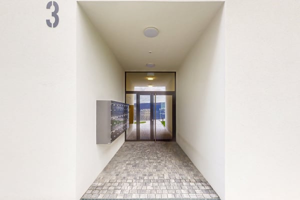 Morella Massagno - 2.5 locali in zona strategica con promozione speciale! 12