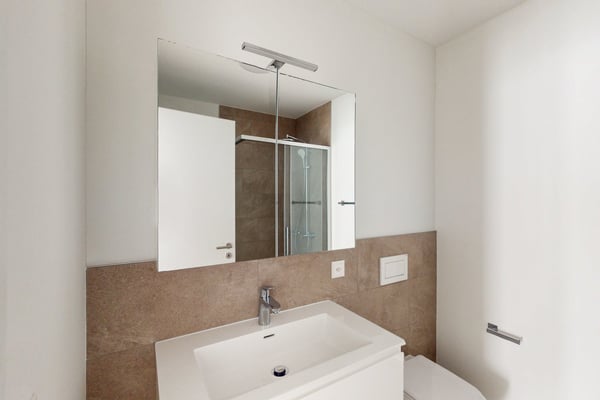 Morella Massagno - 2.5 locali in zona strategica con promozione speciale! 11