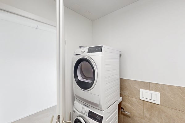 Morella Massagno - 3.5 locali in zona strategica con promozione speciale! 11