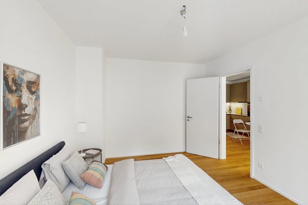 Vivere Locarno - Eleganti appartamenti di 2.5 locali 8