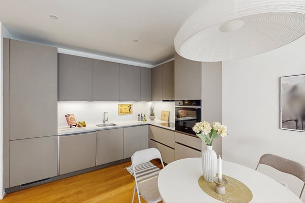 Vivere Locarno - Eleganti appartamenti di 2.5 locali 5
