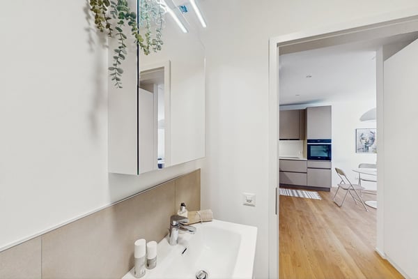 Vivere Locarno - Eleganti appartamenti di 2.5 locali 9