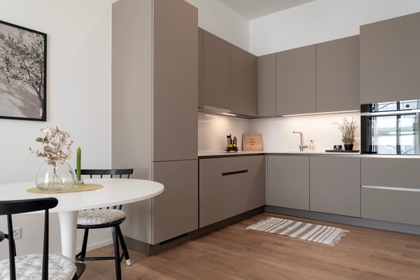 Vivere Locarno - Eleganti appartamenti di 1.5 locali 3