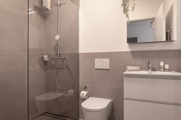 Vivere Locarno - Eleganti appartamenti di 1.5 locali 13