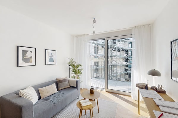 Vivere Locarno - Eleganti appartamenti di 2.5 locali 3