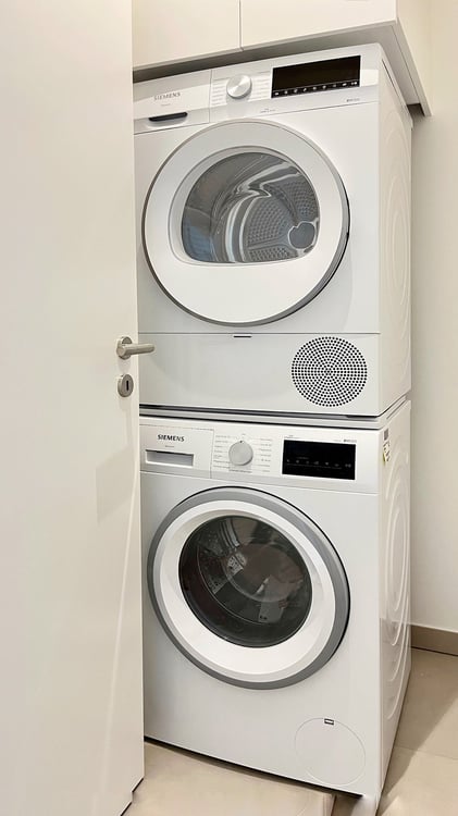 Stay. Work. Live Locarno - Eleganti appartamenti di 1.5 locali 15