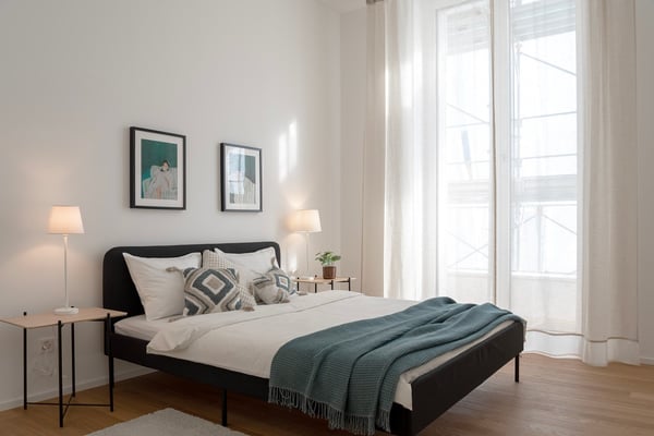 Stay. Work. Live Locarno - Eleganti appartamenti di 1.5 locali 12