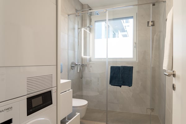 Calatea - 1.5 locale in posizione centrale a Chiasso 8