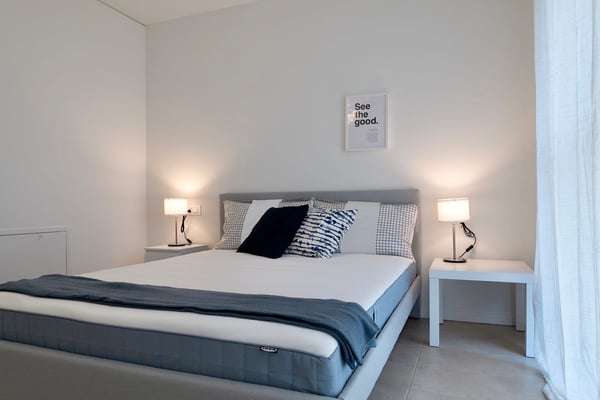 Calatea - 1.5 locale in posizione centrale a Chiasso 7