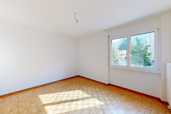 Viganello da vivere - Splendido 3.5 locali vicino a ogni comodità 7