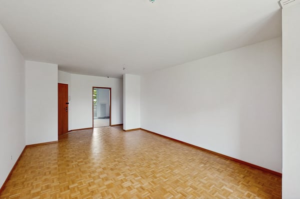 Viganello da vivere - Splendido 3.5 locali vicino a ogni comodità 5