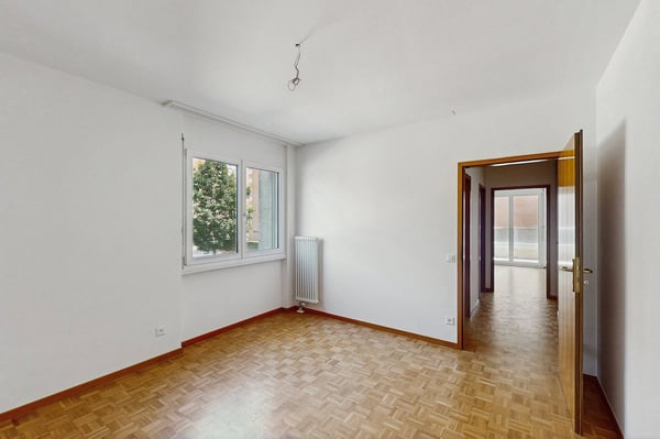 Viganello da vivere - Splendido 3.5 locali vicino a ogni comodità 7