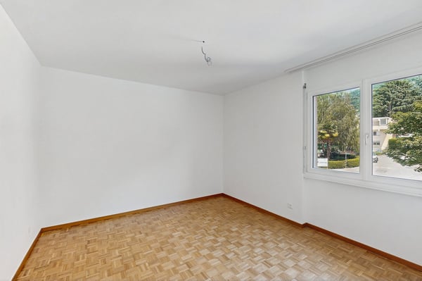 Viganello da vivere - Splendido 3.5 locali vicino a ogni comodità 6