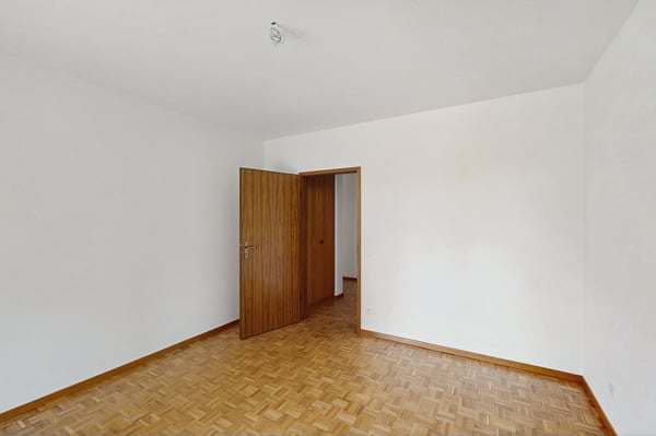 Viganello da vivere - Splendido 3.5 locali vicino a ogni comodità 10
