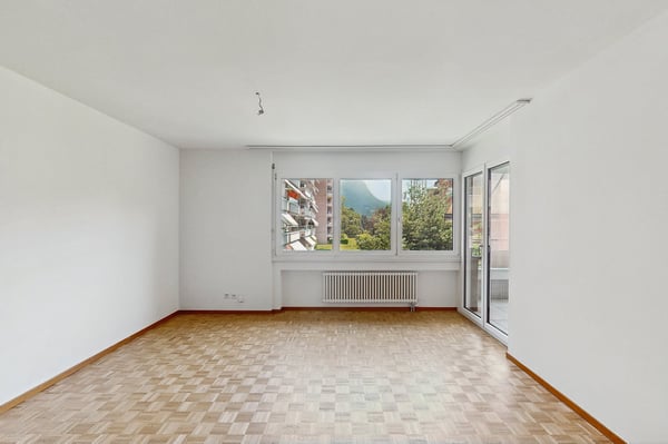 Viganello da vivere - Splendido 5.5 locali vicino a ogni comodità 4