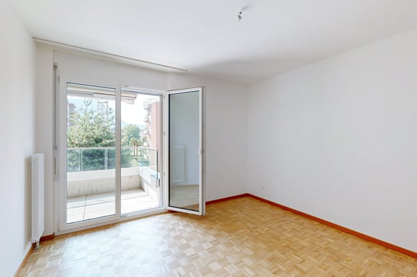 Viganello da vivere - Splendido 5.5 locali vicino a ogni comodità 11