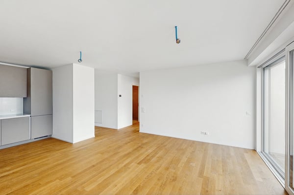 Esclusivo appartamento di 3.5 locali con vista lago nel cuore di Locarno 5