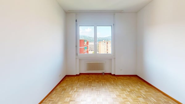 Tutto a portata di mano – Splendido 5.5 locali a Viganello 10