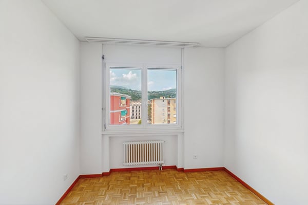 Tutto a portata di mano – Splendido 5.5 locali a Viganello 8