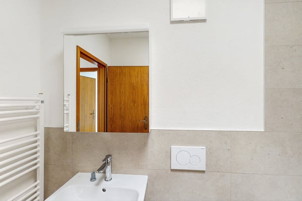 Tutto a portata di mano – Splendido 5.5 locali a Viganello 18
