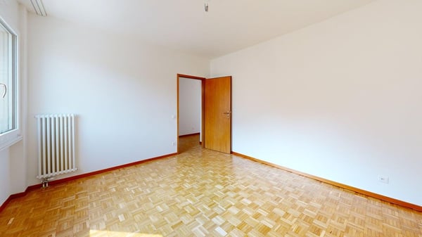 Charm e comodità a Viganello 12
