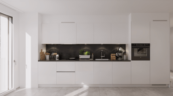 Residenza Olgiati: eleganti 3.5 locali di nuova costruzione 3