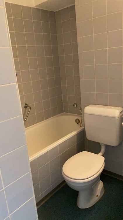 Zu vermieten 2 Zimmerwohnung im Hölzli 33 in St. Gallen 9