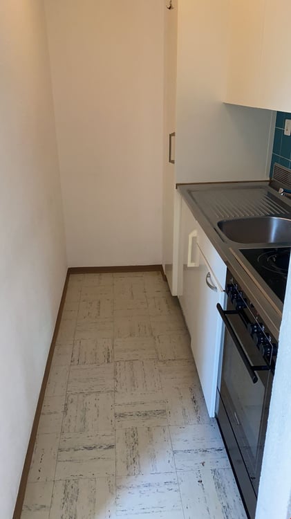 Zu vermieten 2 Zimmerwohnung im Hölzli 33 in St. Gallen 7