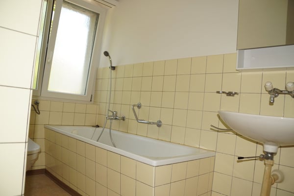 Helle 1.5-Zimmer-Wohnung in Solothurn – sofort verfügbar 4