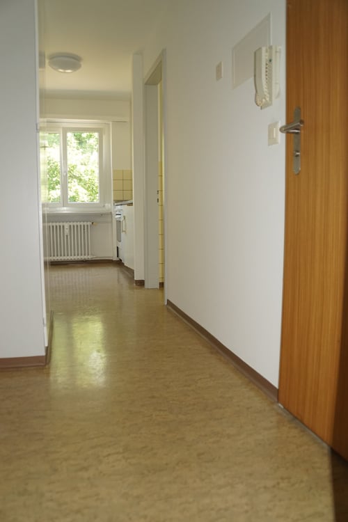 Helle 1.5-Zimmer-Wohnung in Solothurn – sofort verfügbar 2
